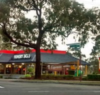 Hungry Jack's - Suburb Australia