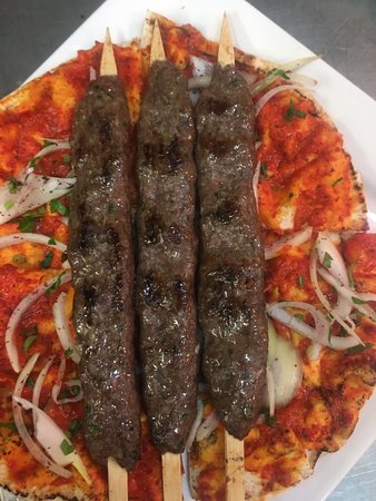 Jannah Charcoal Chicken - Suburb Australia 0