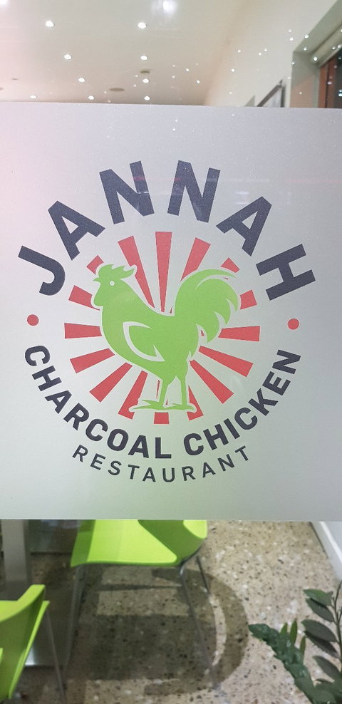 Jannah Charcoal Chicken - Suburb Australia 2