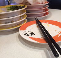 Kintaro Sushi Train - Suburb Australia