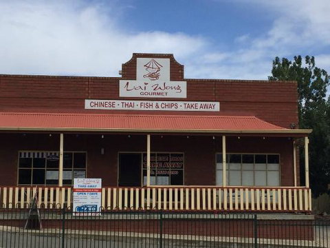 Lai Wong Gourmet - Suburb Australia 0