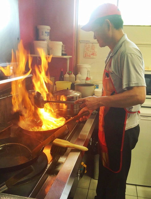 Lai Wong Gourmet - Suburb Australia 3