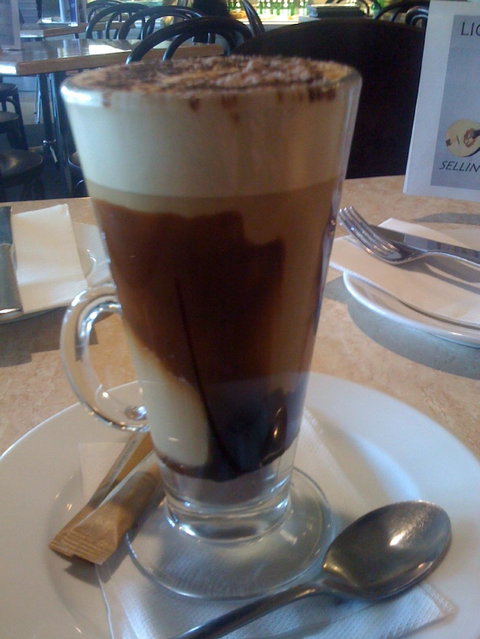 Liquid Espresso - Suburb Australia 3