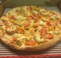 Marion Dial-a-Pizza - Suburb Australia