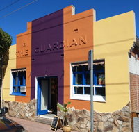 Market 33 - Suburb Australia