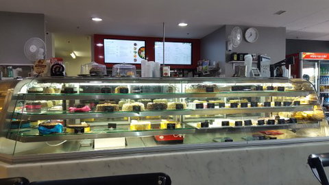 Michel's Patisserie - Suburb Australia 0