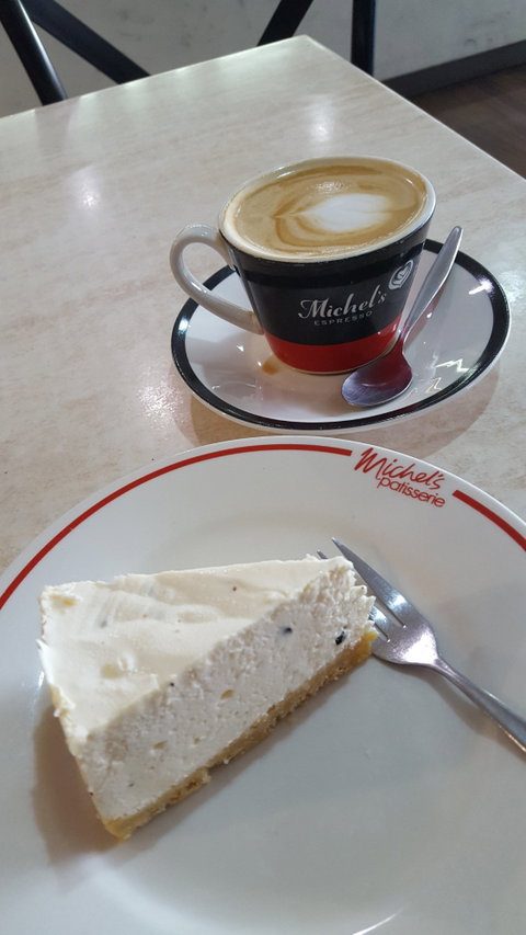 Michel's Patisserie - Suburb Australia 1