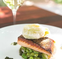 Miss Perez Kitchen and Bar - Suburb Australia