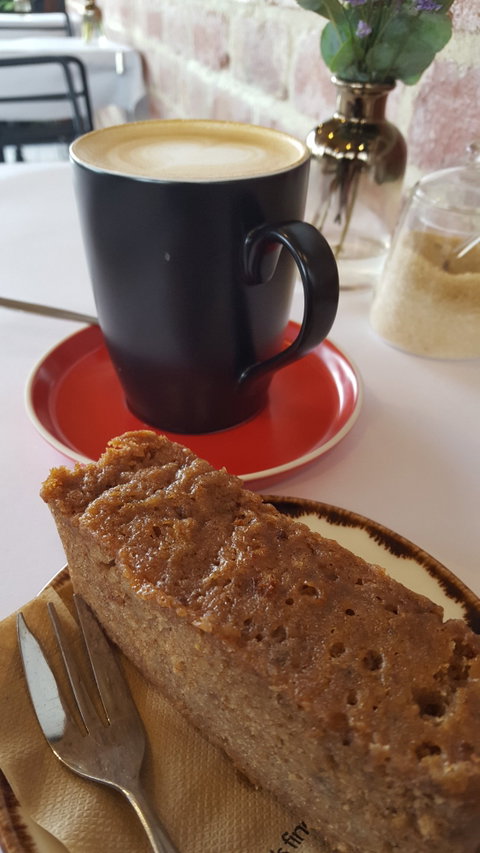 Mr Nick's Kitchen & Coffee Bar - Suburb Australia 2