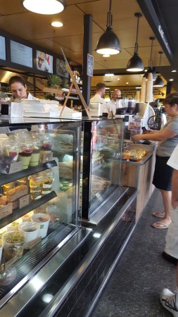 Mr Nick's Kitchen & Coffee Bar - Suburb Australia 0