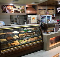 Muffin Break Westfield Marion - Suburb Australia
