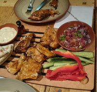Nando's Kurralta Park - Suburb Australia
