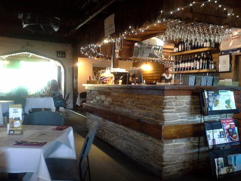Old Bush Inn - Suburb Australia 0