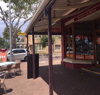 Orange Spot Bakery - Suburb Australia