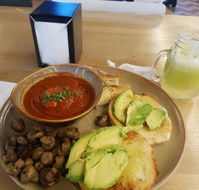 Pasta Deli - Suburb Australia