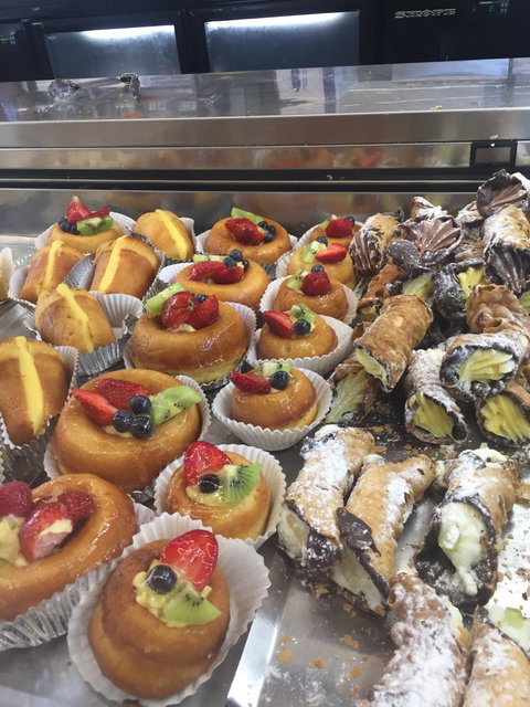 Pasta Deli - Suburb Australia 2