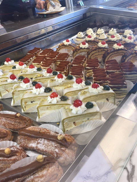 Pasta Deli - Suburb Australia 4