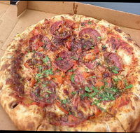 Pep's Pizza - Suburb Australia