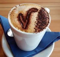 Perfect Note Cafe - Suburb Australia