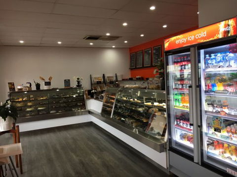 Pie Time - Suburb Australia 0