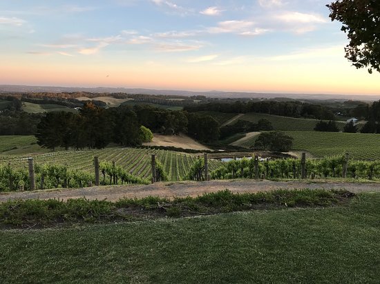 Lenswood SA Suburb Australia