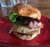 PURE - Boutique Coffee Bar - Suburb Australia