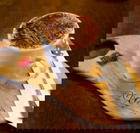 Red Cacao Chocolatier - Suburb Australia