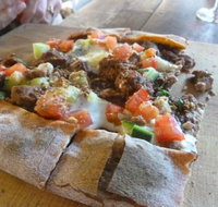Russells Pizza - Suburb Australia