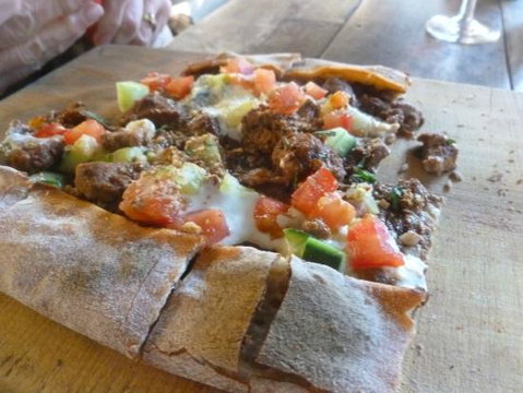 Russellâ€™s Pizza - Suburb Australia 0