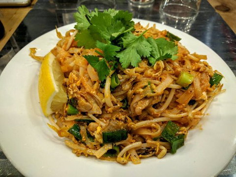 Sala Thai - Suburb Australia 0