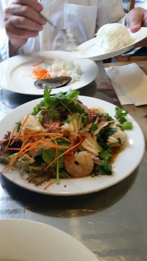 Sala Thai - Suburb Australia 1