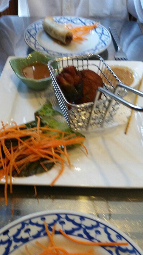 Sala Thai - Suburb Australia 3