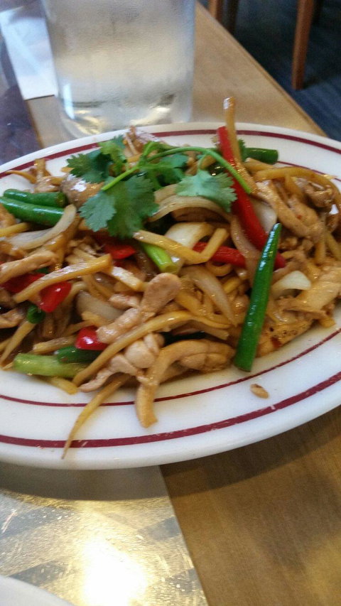 Sala Thai - Suburb Australia 5