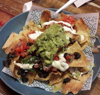 Salsa's Fresh Mex Grill - Suburb Australia