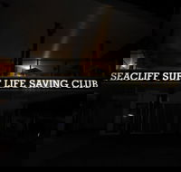 Seacliff Surf Life Saving Club - Suburb Australia