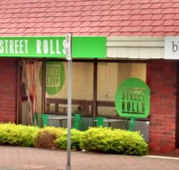 Street Rolls - Suburb Australia