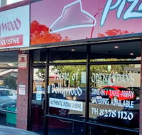 Taste of Bollywood Blackwood - Suburb Australia