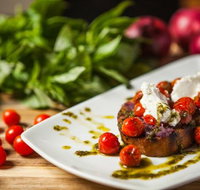 The Artisan Cafe - Suburb Australia