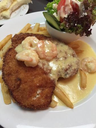 The Colonnades Tavern - Suburb Australia 0