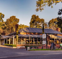 The Duck Inn - Suburb Australia