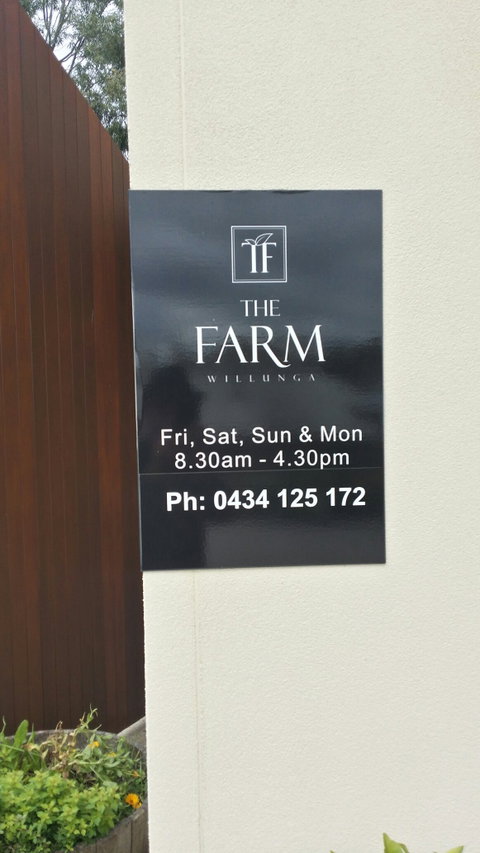 The Farm Willunga - Suburb Australia 1