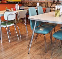 The golden fleece cafe - Suburb Australia
