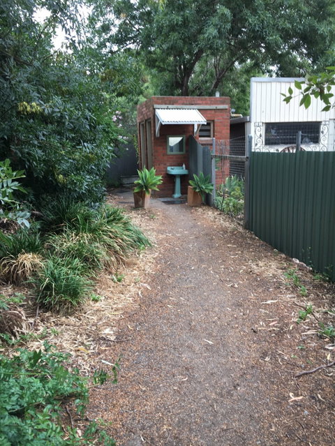 The Green Room On High Street - Suburb Australia 4