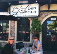 The Lord Lyndoch - Suburb Australia