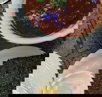 The Organic Market Cafe - Suburb Australia