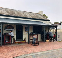The Redwood Oven - Suburb Australia