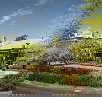 The Stirling Hotel Food - Suburb Australia