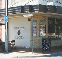 Uxbridge Kitchen - Suburb Australia