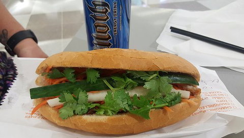Viet Menu - Suburb Australia 0