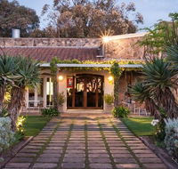 Vintner's Bar and Grill - Suburb Australia